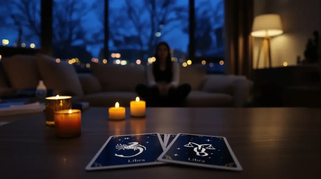 Ces 2 signes du zodiaque devront trancher dans le vif en amour ce mois de février