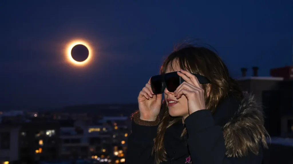 Éclipse solaire et alignement rare : le ciel de février 2026 nous réserve un spectacle inoubliable