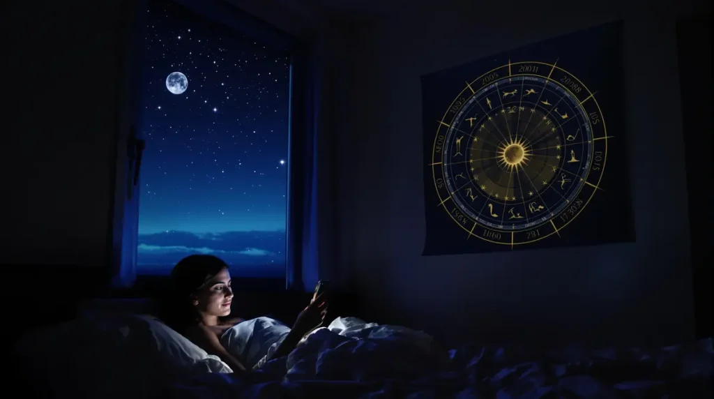 "Leur vie bascule dès ce soir", ces 3 signes profitent de la saison du Verseau ce mardi 27 janvier