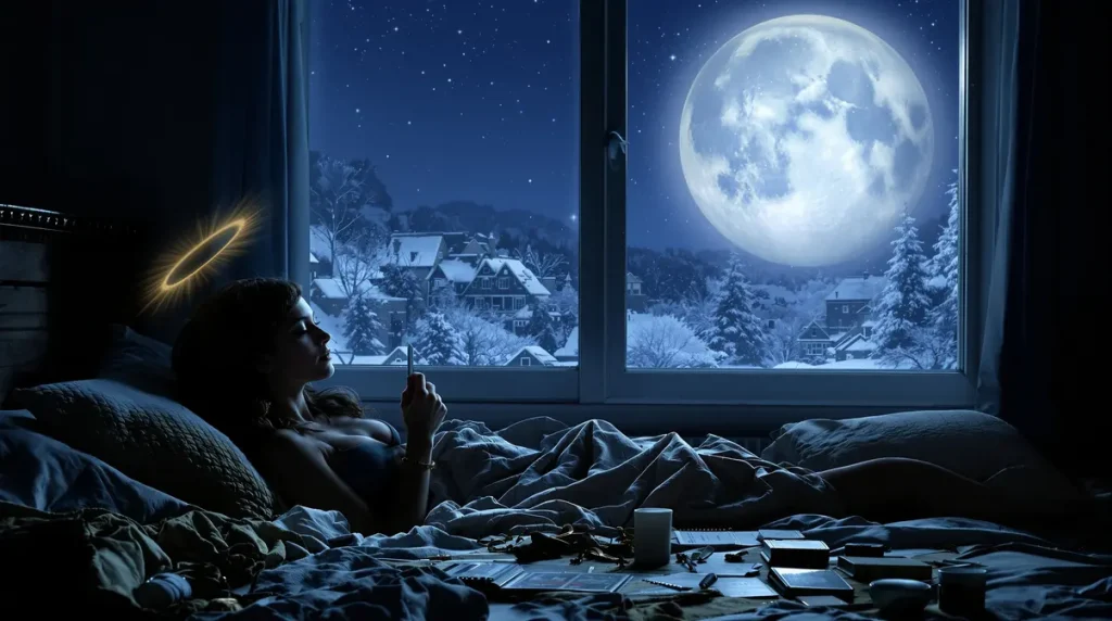Pleine Lune du 1er février 2026 : ces quatre signes astrologiques qui vont être touchés plus que tous les autres