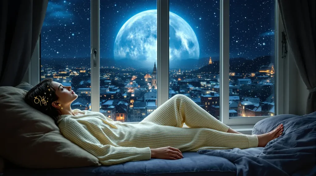 Pleine lune du 1er février 2026 : si vous êtes l'un de ces 3 signes, attendez-vous à un vrai tournant positif