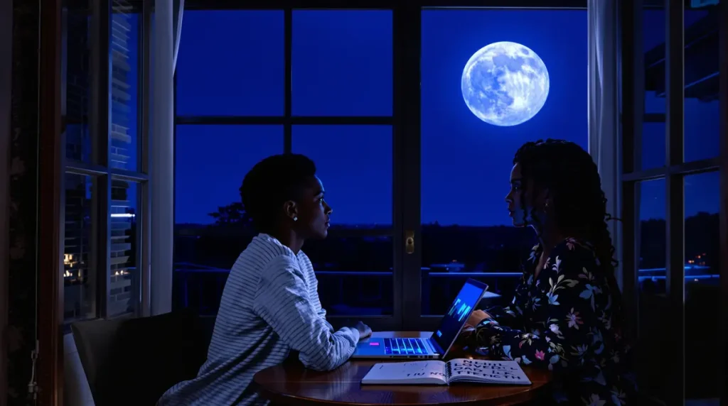 Pleine Lune en Lion du 1ᵉʳ février 2026 : ces 2 signes astro face à une opportunité financière à ne surtout pas rater