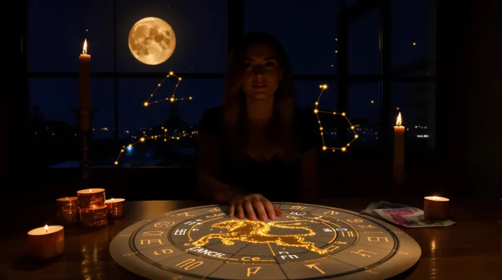Pleine Lune en Lion du 1er février 2026 : ces 2 signes astro face à une opportunité financière à saisir