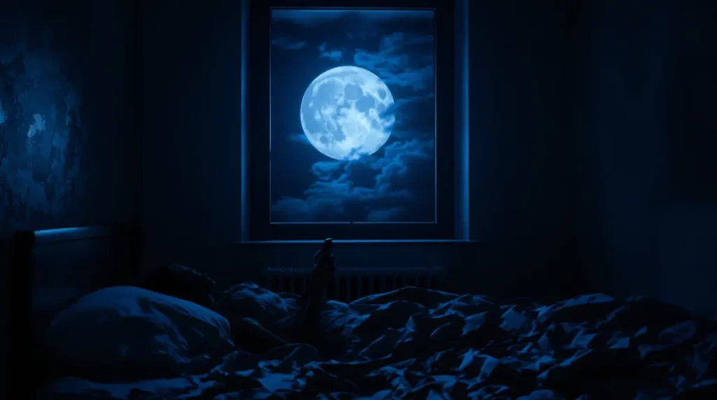 Pleine lune : un signe recevra enfin la nouvelle qu’il n’espérait plus