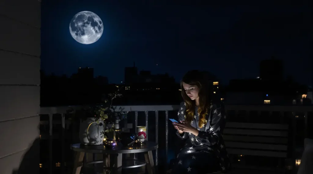 Pleine lune : un signe va enfin découvrir la nouvelle tant espérée