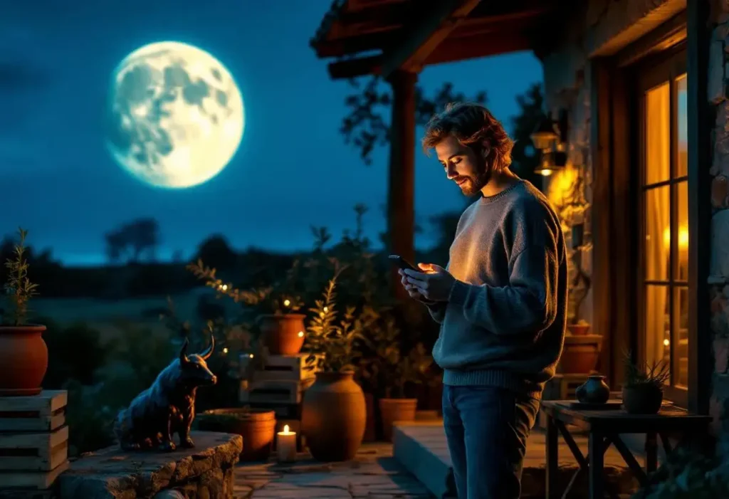Pleine lune : un signe va enfin recevoir la bonne nouvelle espérée aujourd'hui