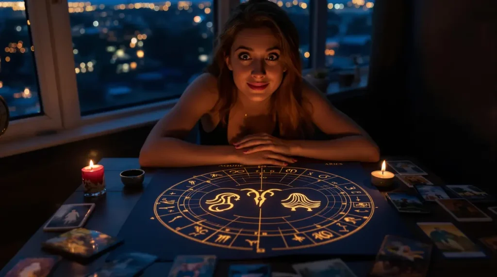 Pour ces 2 signes astrologiques, la semaine à venir marquera un renouveau
