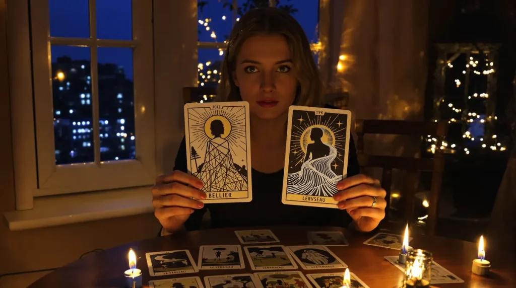Pour ces 2 signes astrologiques, la semaine à venir promet un renouveau