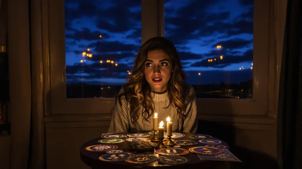 Saturne et Neptune apportent de la clarté, Mercure stimule l'intuition… Votre horoscope de la semaine prochaine pour tous les signes