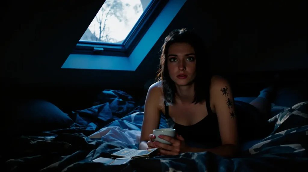 Voici les 4 signes astrologiques les plus intuitifs : ils ressentent tout avant tout le monde