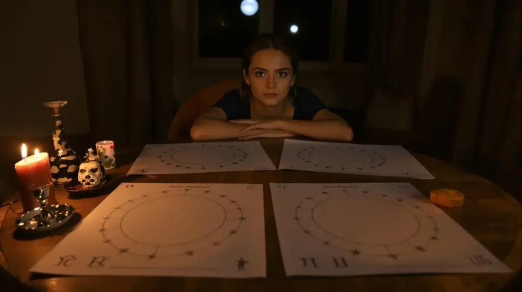 Voici les 4 signes astrologiques les plus intuitifs : ils ressentent tout avant tout le monde