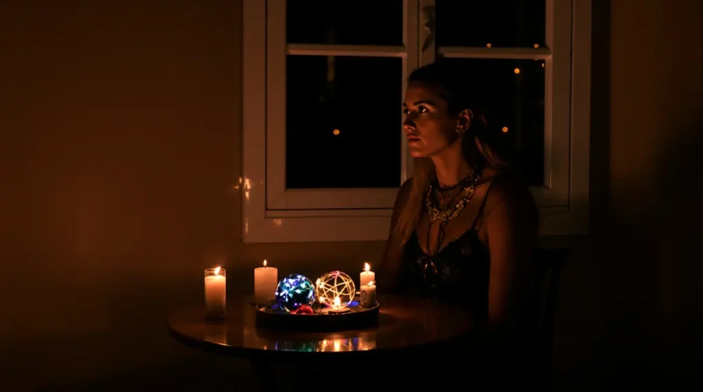Voici les 4 signes astrologiques les plus intuitifs : ils ressentent tout avant tout le monde