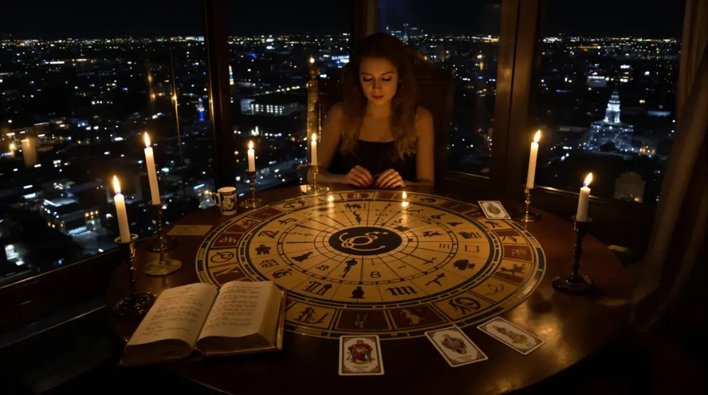 Votre horoscope de la semaine du 2 au 8 février 2026