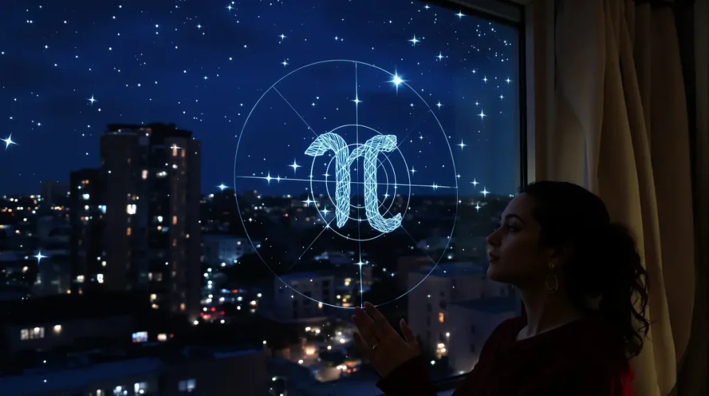 Astrologie : ce signe entre dans une nouvelle ère puissante à partir de cette date de mars 2026