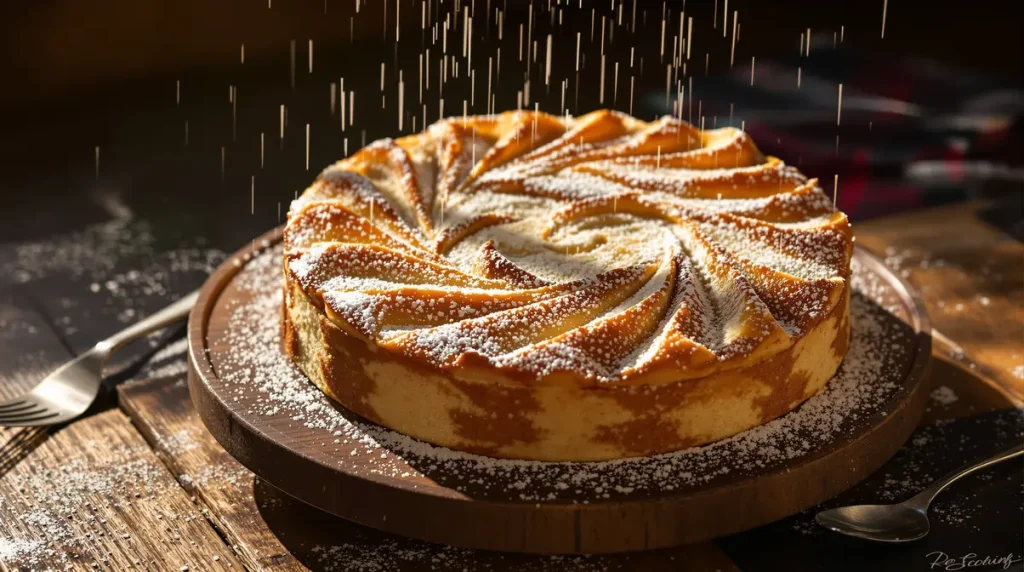 Gâteau de Savoie : le plus léger au monde, ma recette ultra-facile et inratable