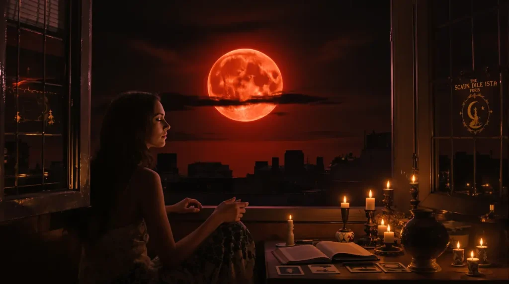 Pleine Lune du 3 mars : pourquoi ce signe astrologique se démarque