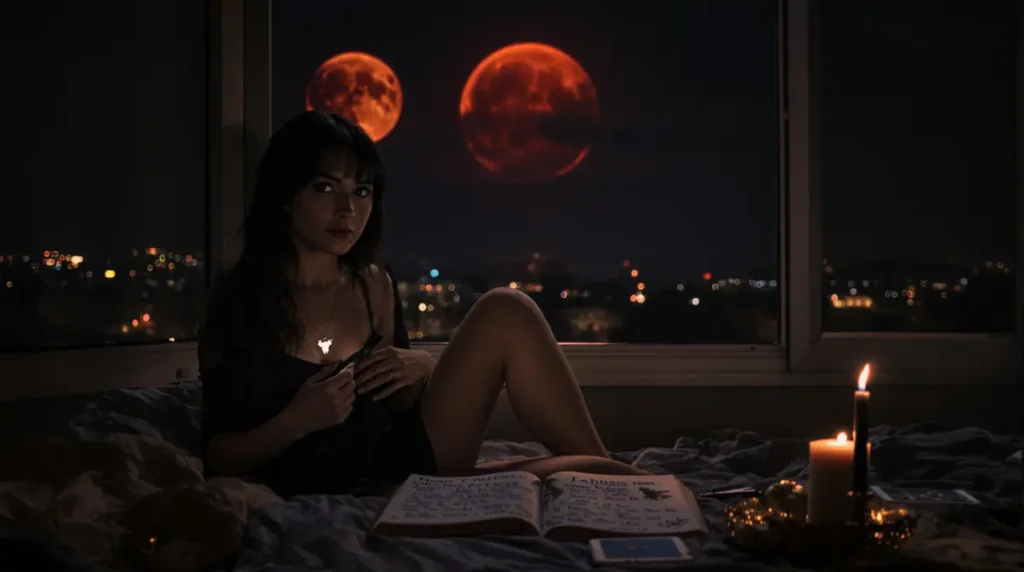 Pleine Lune du 3 mars : pourquoi un signe du zodiaque s’impose enfin et tire son épingle du jeu
