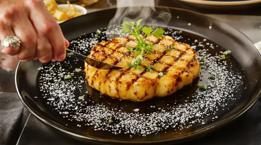 Pommes de terre au four : l’astuce toute simple pour les rendre bien croustillantes, à tous les coups