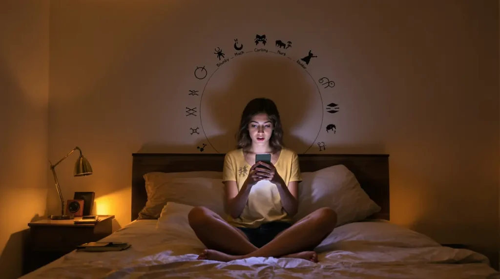 Votre horoscope complet de la semaine du 16 au 22 mars 2026