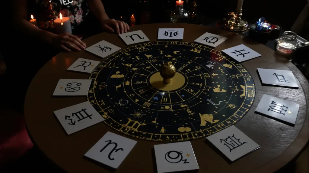 Votre horoscope de la semaine prochaine du 16 au 22 mars 2026, à lire maintenant