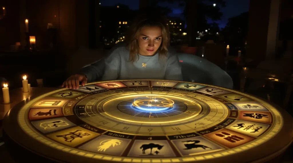 Votre horoscope pour la semaine du 8 au 14 mars 2026